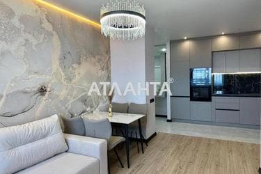2-rooms apartment apartment by the address st. Zhemchuzhnaya (area 60 m²) - Atlanta.ua - photo 32