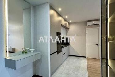 2-rooms apartment apartment by the address st. Zhemchuzhnaya (area 60 m²) - Atlanta.ua - photo 33