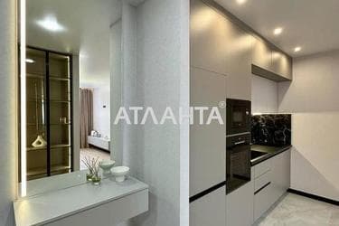 2-rooms apartment apartment by the address st. Zhemchuzhnaya (area 60 m²) - Atlanta.ua - photo 34