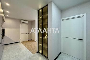 2-rooms apartment apartment by the address st. Zhemchuzhnaya (area 60 m²) - Atlanta.ua - photo 35