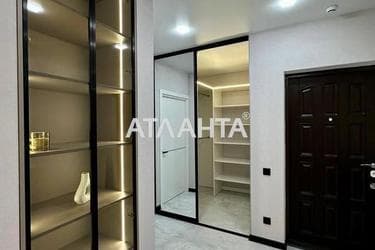 2-rooms apartment apartment by the address st. Zhemchuzhnaya (area 60 m²) - Atlanta.ua - photo 36