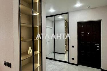 2-rooms apartment apartment by the address st. Zhemchuzhnaya (area 60 m²) - Atlanta.ua - photo 37
