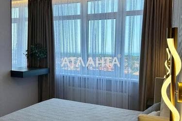 2-rooms apartment apartment by the address st. Zhemchuzhnaya (area 60 m²) - Atlanta.ua - photo 38