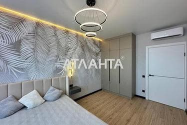 2-rooms apartment apartment by the address st. Zhemchuzhnaya (area 60 m²) - Atlanta.ua - photo 39