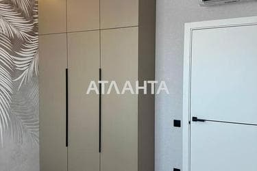 2-rooms apartment apartment by the address st. Zhemchuzhnaya (area 60 m²) - Atlanta.ua - photo 40