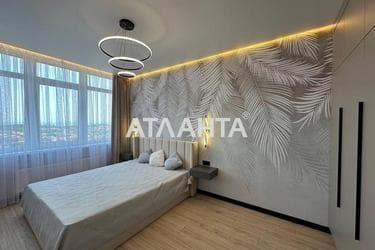 2-rooms apartment apartment by the address st. Zhemchuzhnaya (area 60 m²) - Atlanta.ua - photo 41