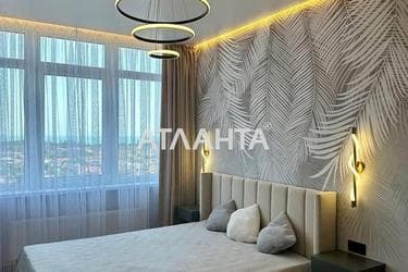 2-rooms apartment apartment by the address st. Zhemchuzhnaya (area 60 m²) - Atlanta.ua - photo 42