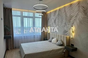 2-rooms apartment apartment by the address st. Zhemchuzhnaya (area 60 m²) - Atlanta.ua - photo 43