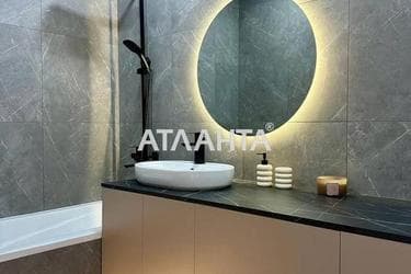 2-rooms apartment apartment by the address st. Zhemchuzhnaya (area 60 m²) - Atlanta.ua - photo 46