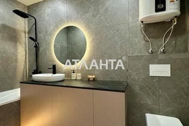 2-rooms apartment apartment by the address st. Zhemchuzhnaya (area 60 m²) - Atlanta.ua - photo 47