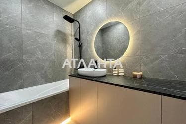 2-rooms apartment apartment by the address st. Zhemchuzhnaya (area 60 m²) - Atlanta.ua - photo 48