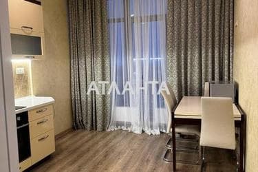 1-кімнатна квартира за адресою вул. Генуезька (площа 48 м²) - Atlanta.ua - фото 20