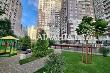 1-кімнатна квартира за адресою вул. Генуезька (площа 48 м²) - Atlanta.ua - фото 28