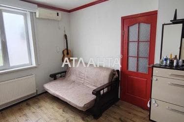 1-room apartment apartment by the address st. Torgovaya (area 25,8 m²) - Atlanta.ua - photo 15