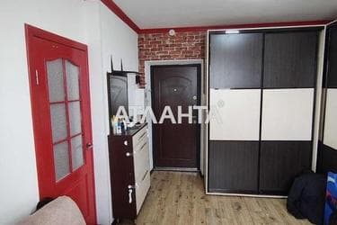 1-room apartment apartment by the address st. Torgovaya (area 25,8 m²) - Atlanta.ua - photo 16