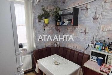 1-room apartment apartment by the address st. Torgovaya (area 25,8 m²) - Atlanta.ua - photo 19