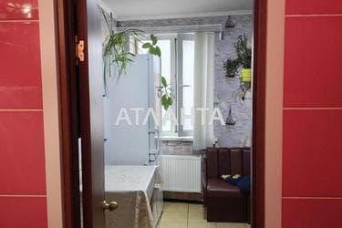 1-room apartment apartment by the address st. Torgovaya (area 25,8 m²) - Atlanta.ua - photo 25