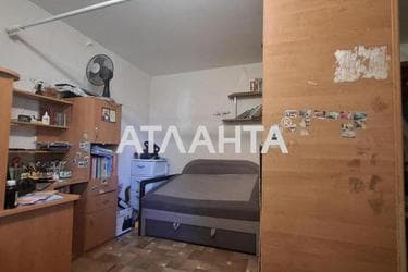 1-room apartment apartment by the address st. Transportnaya (area 30,1 m²) - Atlanta.ua - photo 17