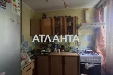 1-room apartment apartment by the address st. Transportnaya (area 30,1 m²) - Atlanta.ua - photo 18