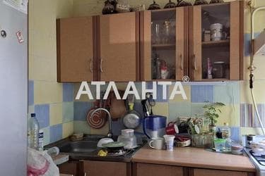 1-room apartment apartment by the address st. Transportnaya (area 30,1 m²) - Atlanta.ua - photo 19
