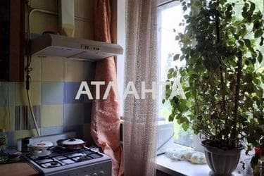 1-room apartment apartment by the address st. Transportnaya (area 30,1 m²) - Atlanta.ua - photo 20