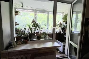 1-room apartment apartment by the address st. Transportnaya (area 30,1 m²) - Atlanta.ua - photo 21