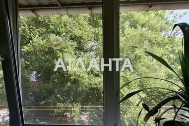 1-room apartment apartment by the address st. Transportnaya (area 30,1 m²) - Atlanta.ua - photo 22