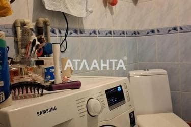 1-room apartment apartment by the address st. Transportnaya (area 30,1 m²) - Atlanta.ua - photo 24