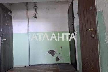 1-room apartment apartment by the address st. Transportnaya (area 30,1 m²) - Atlanta.ua - photo 26