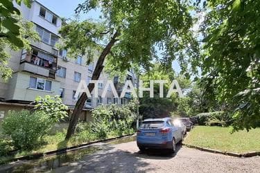 1-room apartment apartment by the address st. Transportnaya (area 30,1 m²) - Atlanta.ua - photo 27
