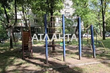 1-room apartment apartment by the address st. Transportnaya (area 30,1 m²) - Atlanta.ua - photo 28