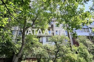 1-room apartment apartment by the address st. Transportnaya (area 30,1 m²) - Atlanta.ua - photo 29