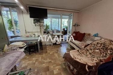 1-room apartment apartment by the address st. Transportnaya (area 30,1 m²) - Atlanta.ua - photo 14
