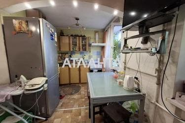 1-room apartment apartment by the address st. Transportnaya (area 30,1 m²) - Atlanta.ua - photo 15