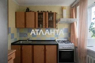 1-room apartment apartment by the address st. Transportnaya (area 30,1 m²) - Atlanta.ua - imageAlt 16