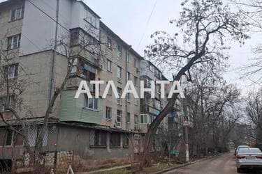 1-room apartment apartment by the address st. Transportnaya (area 30,1 m²) - Atlanta.ua - imageAlt 28