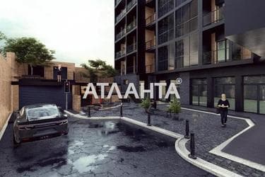 3-кімнатна квартира за адресою вул. Скісна (площа 74,2 м²) - Atlanta.ua - фото 12