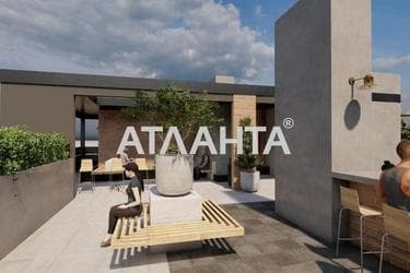 3-кімнатна квартира за адресою вул. Скісна (площа 74,2 м²) - Atlanta.ua - фото 13