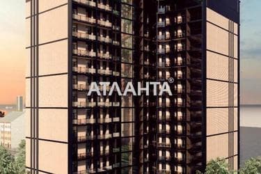3-кімнатна квартира за адресою вул. Скісна (площа 74,2 м²) - Atlanta.ua - фото 14