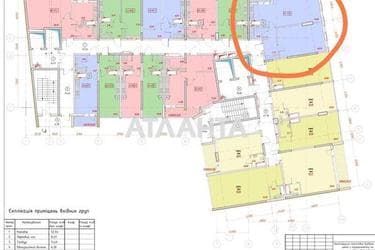 3-кімнатна квартира за адресою вул. Скісна (площа 74,2 м²) - Atlanta.ua - фото 11