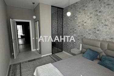1-room apartment apartment by the address st. Krasnova (area 43 m²) - Atlanta.ua - photo 25