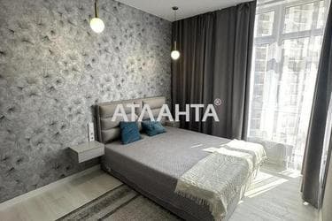 1-room apartment apartment by the address st. Krasnova (area 43 m²) - Atlanta.ua - photo 24
