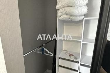 1-room apartment apartment by the address st. Krasnova (area 43 m²) - Atlanta.ua - photo 31