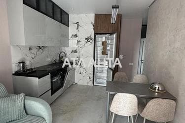 1-room apartment apartment by the address st. Krasnova (area 43 m²) - Atlanta.ua - photo 33