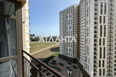 1-room apartment apartment by the address st. Krasnova (area 43 m²) - Atlanta.ua - photo 37
