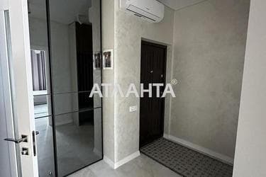 1-room apartment apartment by the address st. Krasnova (area 43 m²) - Atlanta.ua - photo 38