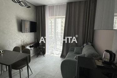 1-room apartment apartment by the address st. Krasnova (area 43 m²) - Atlanta.ua - photo 40