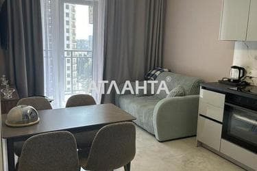 1-room apartment apartment by the address st. Krasnova (area 43 m²) - Atlanta.ua - photo 41