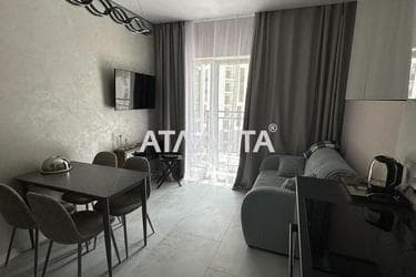 1-room apartment apartment by the address st. Krasnova (area 43 m²) - Atlanta.ua - photo 42