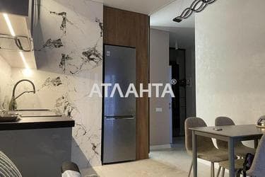 1-room apartment apartment by the address st. Krasnova (area 43 m²) - Atlanta.ua - photo 43